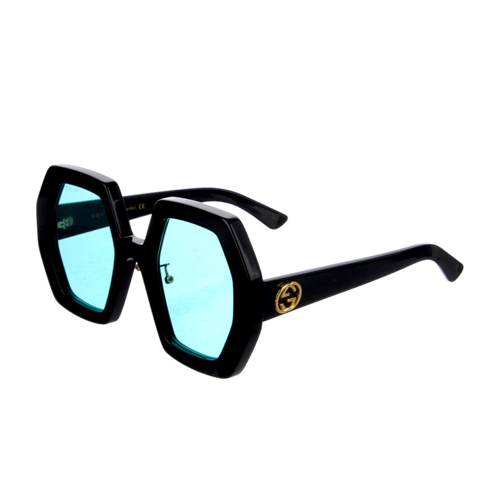 Authentic Gucci Sunglasses
